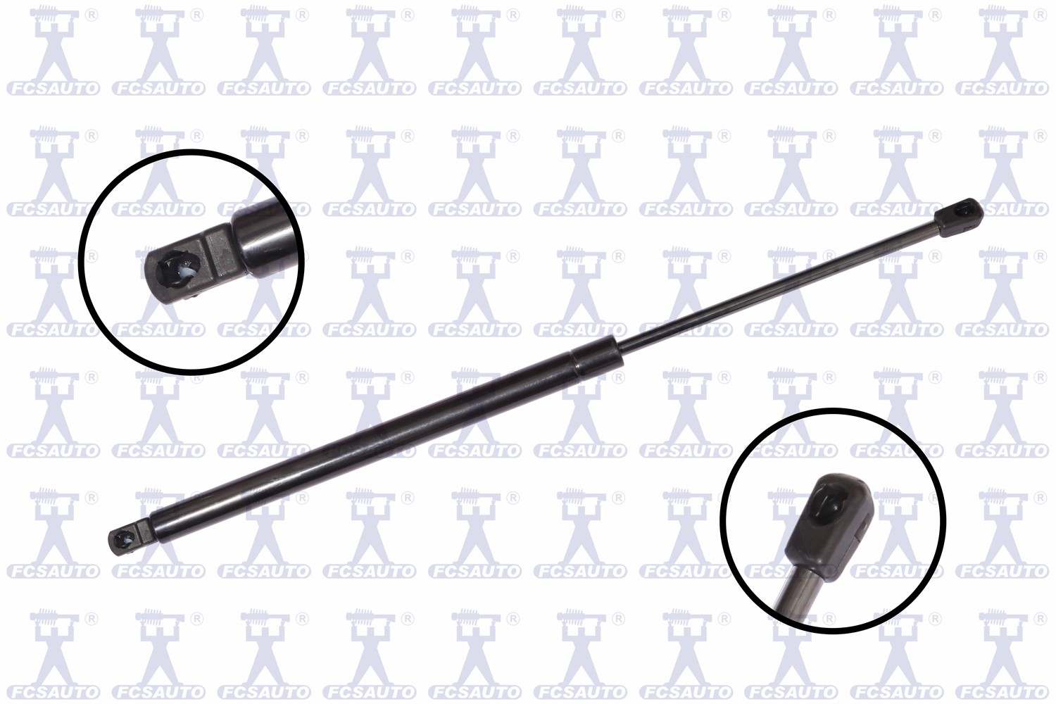 Focus Auto Parts Liftgate Lift Support 86120