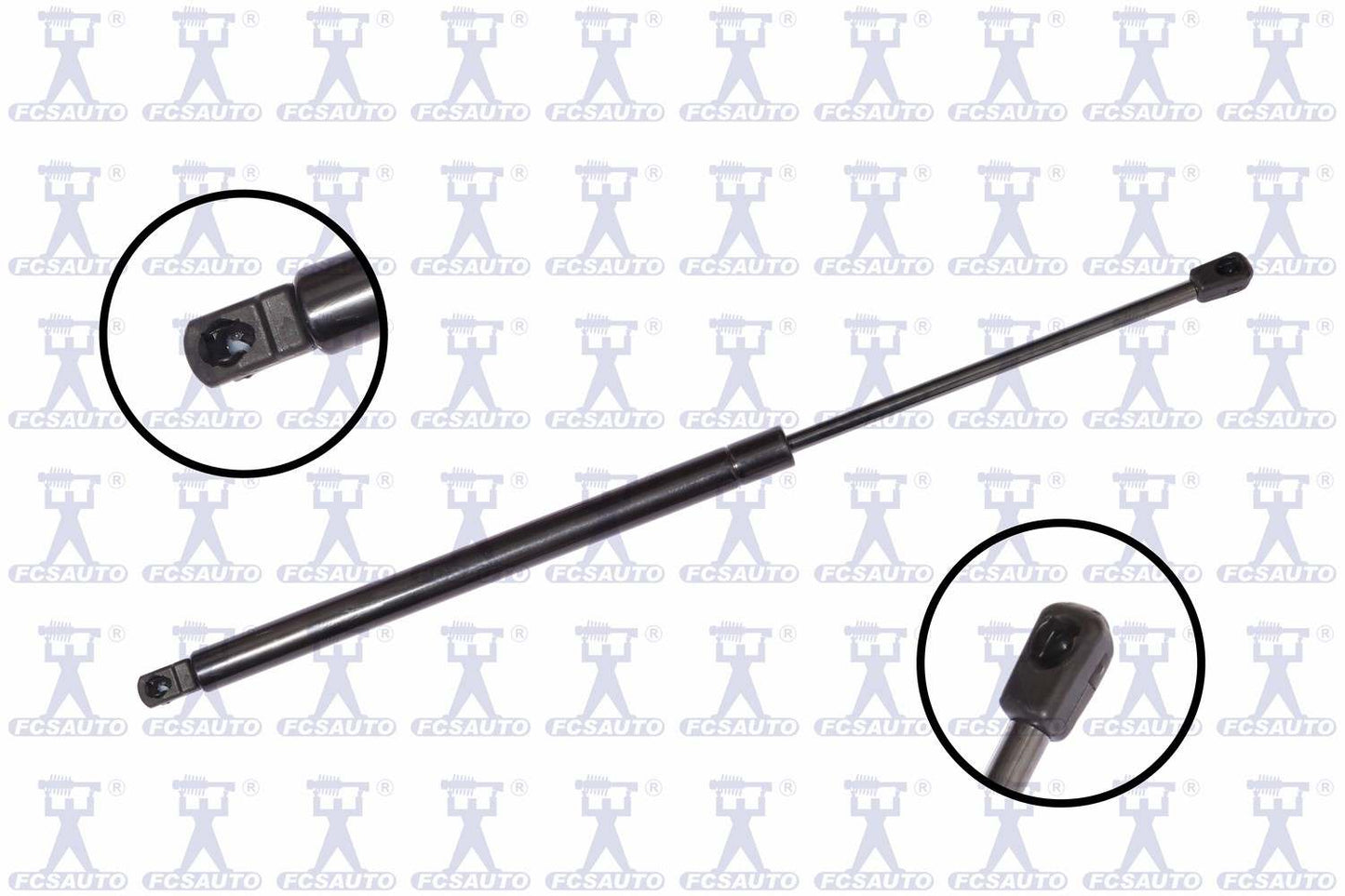 Focus Auto Parts Hatch Lift Support 86120