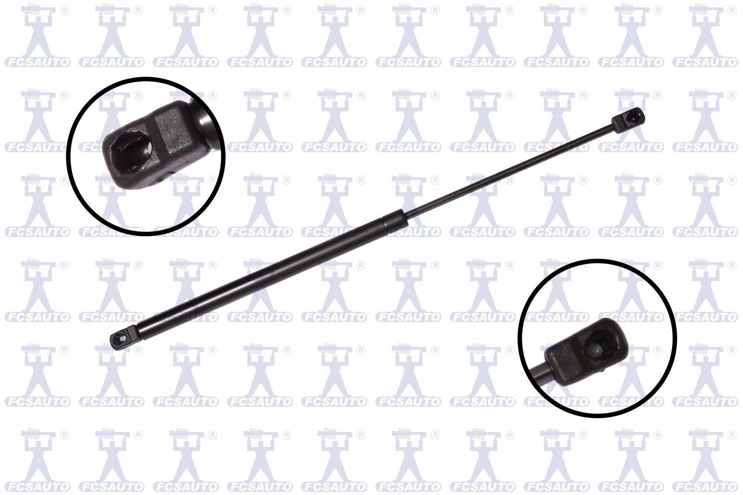 Focus Auto Parts Liftgate Lift Support 86121