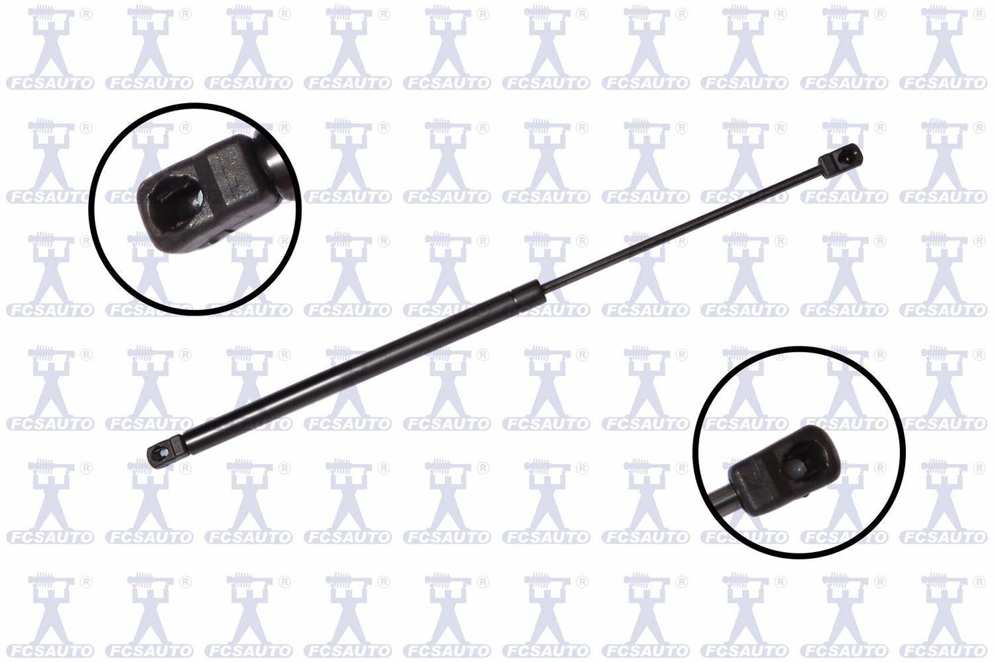 Focus Auto Parts Hatch Lift Support 86121