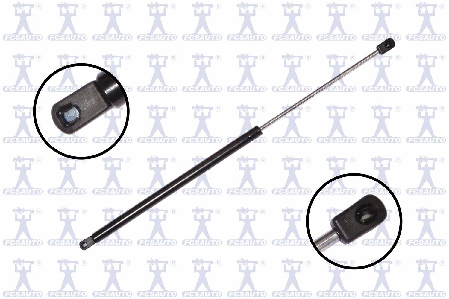 Focus Auto Parts Liftgate Lift Support 86123