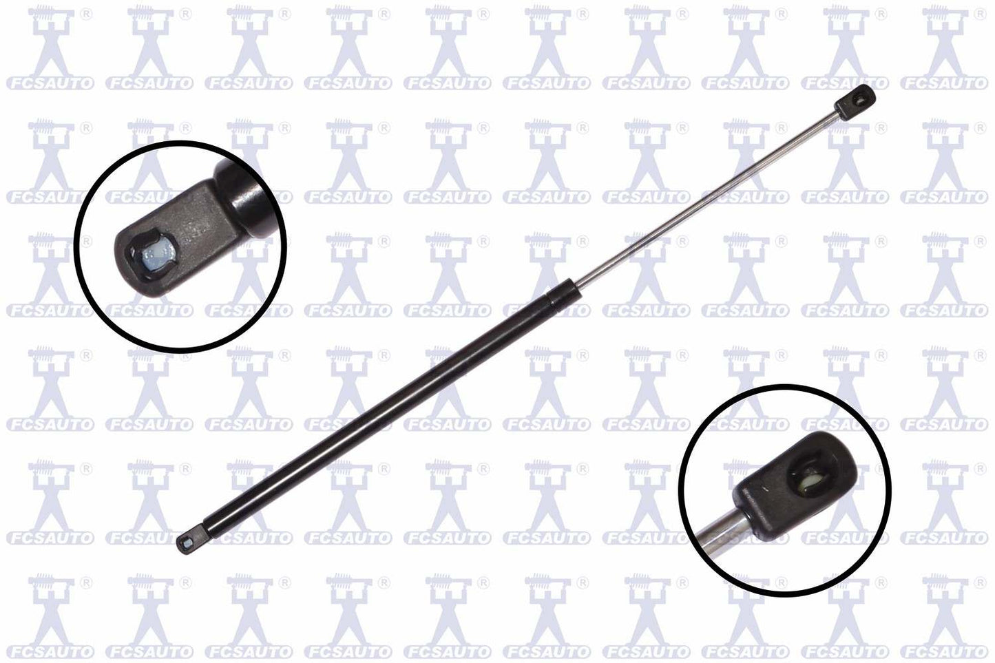 Focus Auto Parts Hatch Lift Support 86123