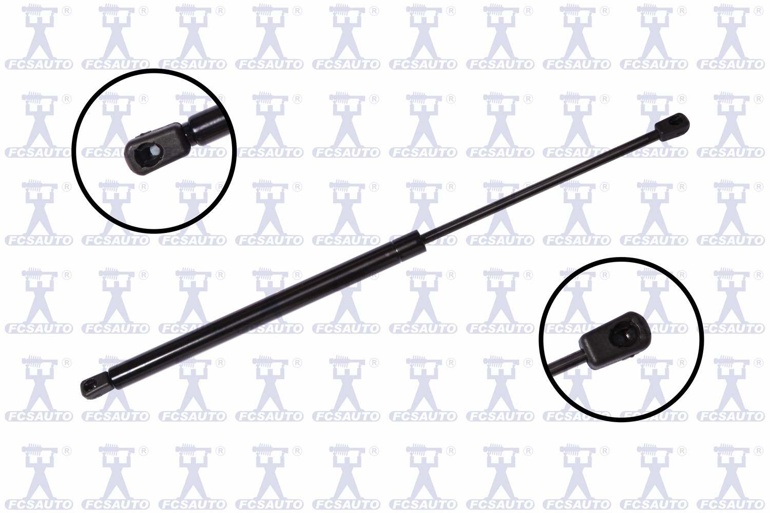 Focus Auto Parts Liftgate Lift Support 86132