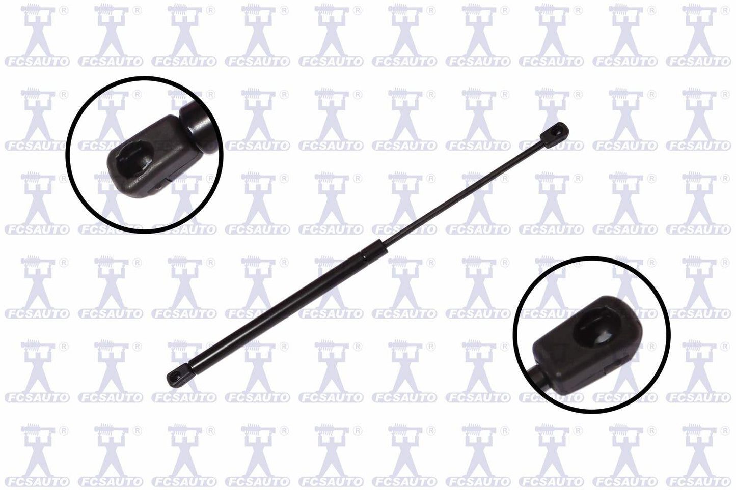 Focus Auto Parts Hatch Lift Support 86133