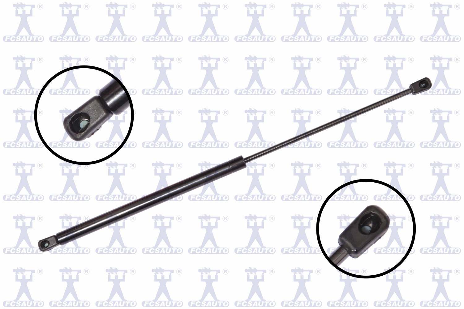 Focus Auto Parts Liftgate Lift Support 86134