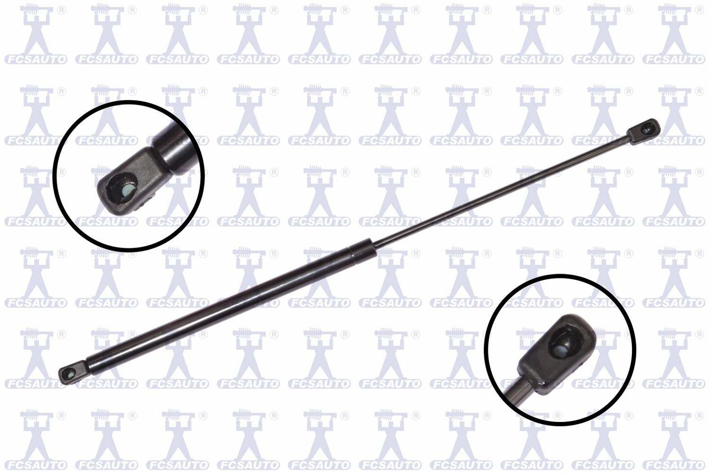 Focus Auto Parts Hatch Lift Support 86134