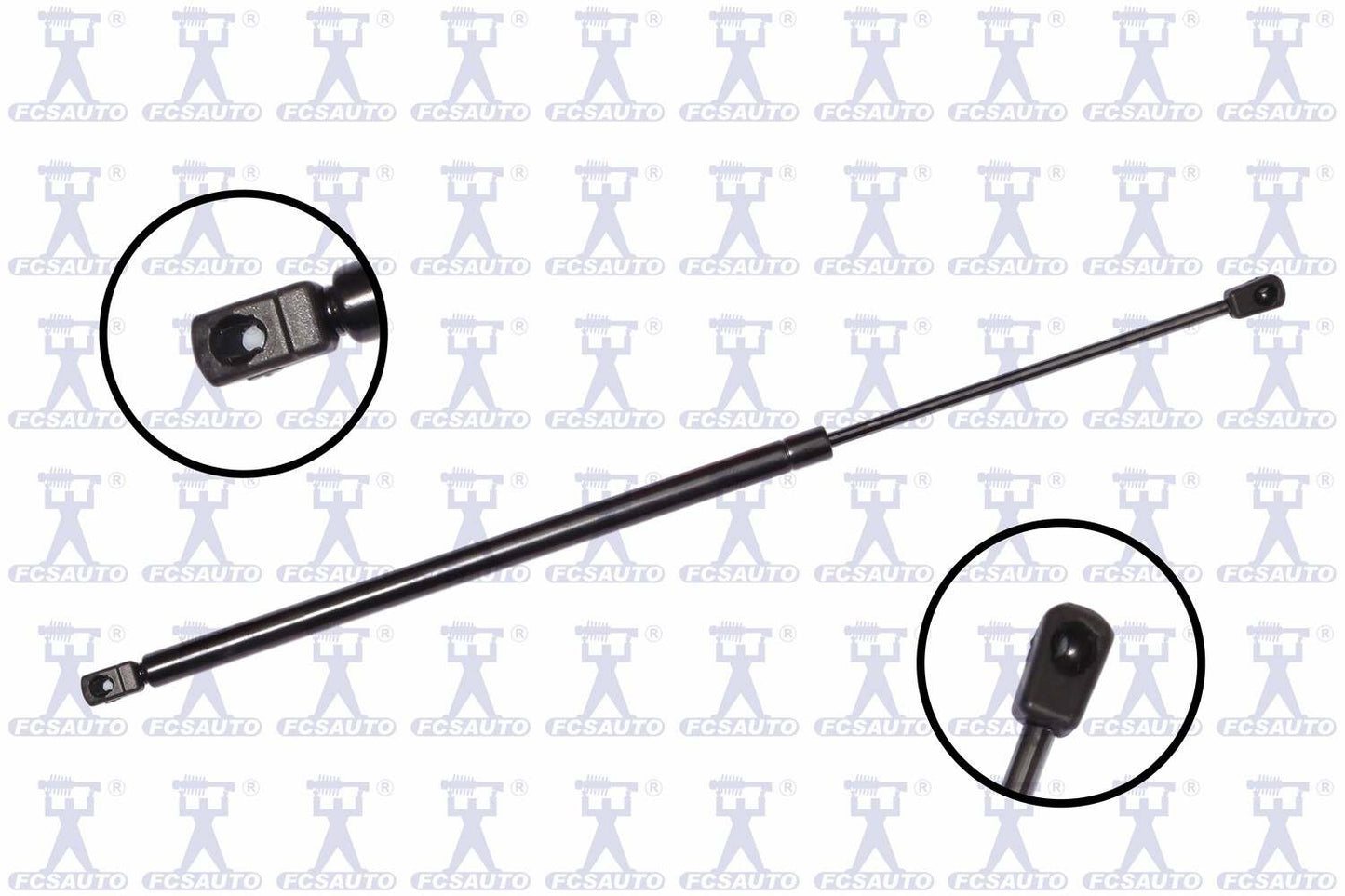 Focus Auto Parts Hatch Lift Support 86136