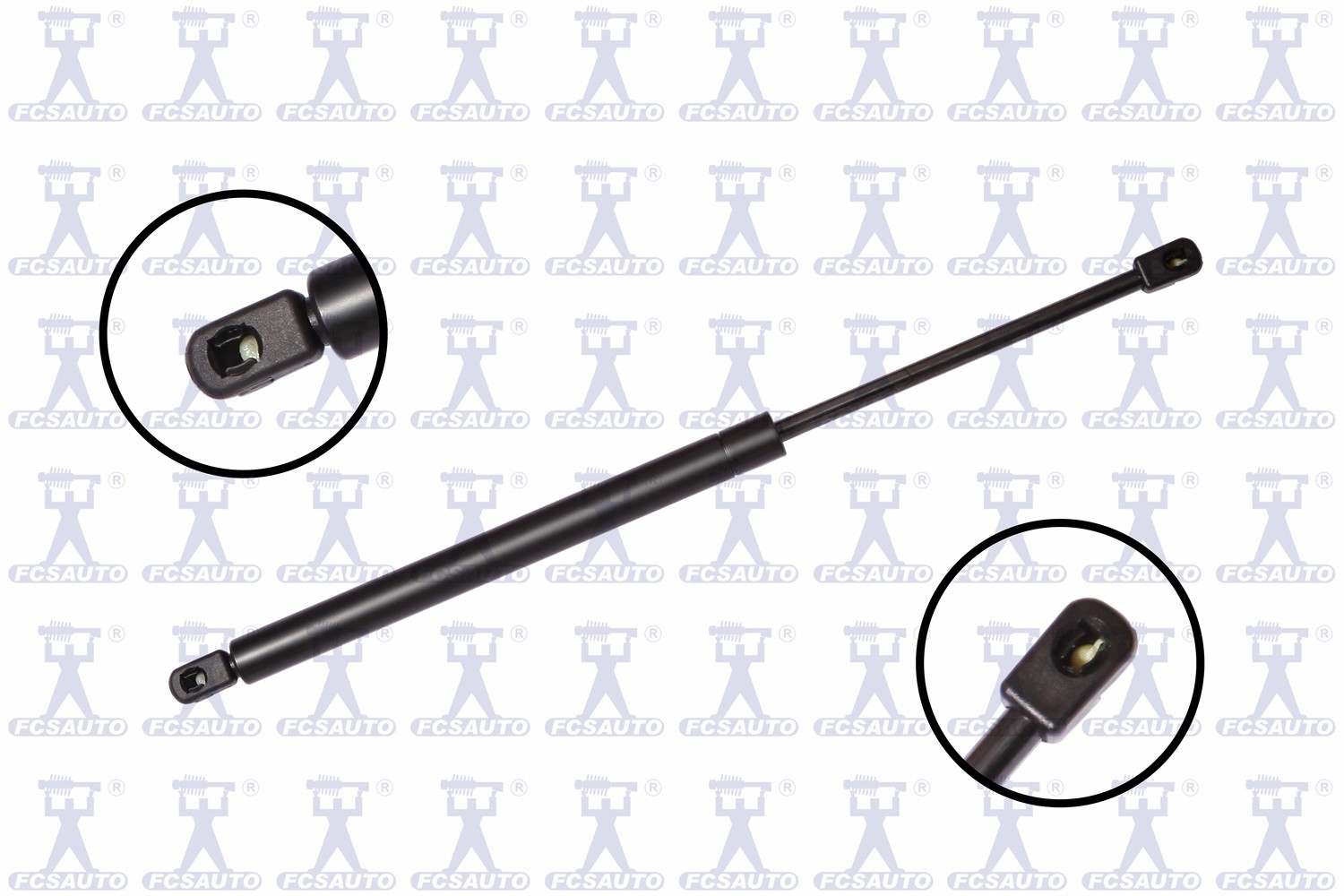 Focus Auto Parts Liftgate Lift Support 86137