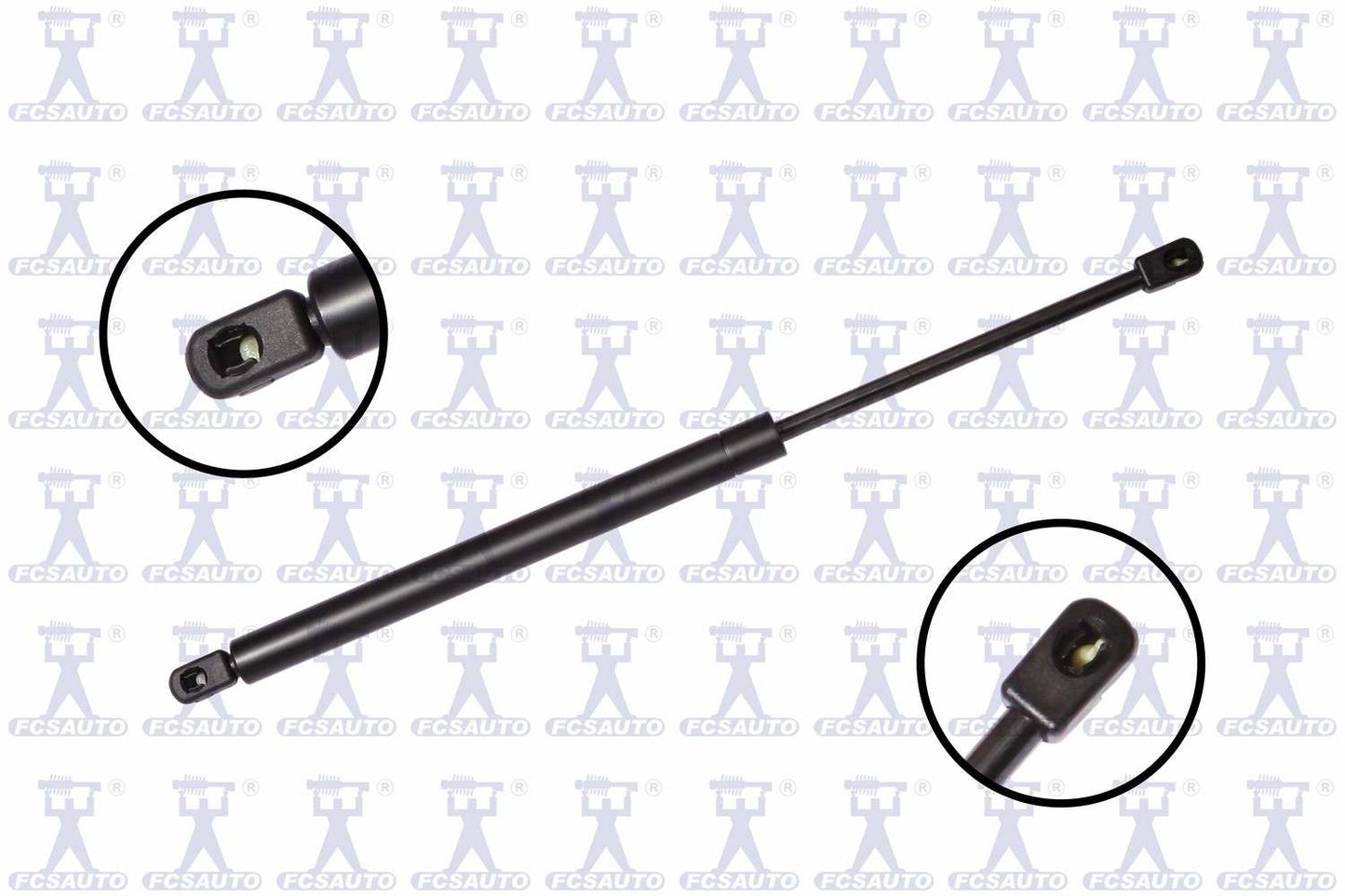 Focus Auto Parts Liftgate Lift Support 86137