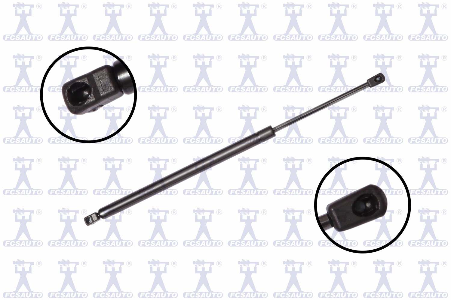 Focus Auto Parts Liftgate Lift Support 86139