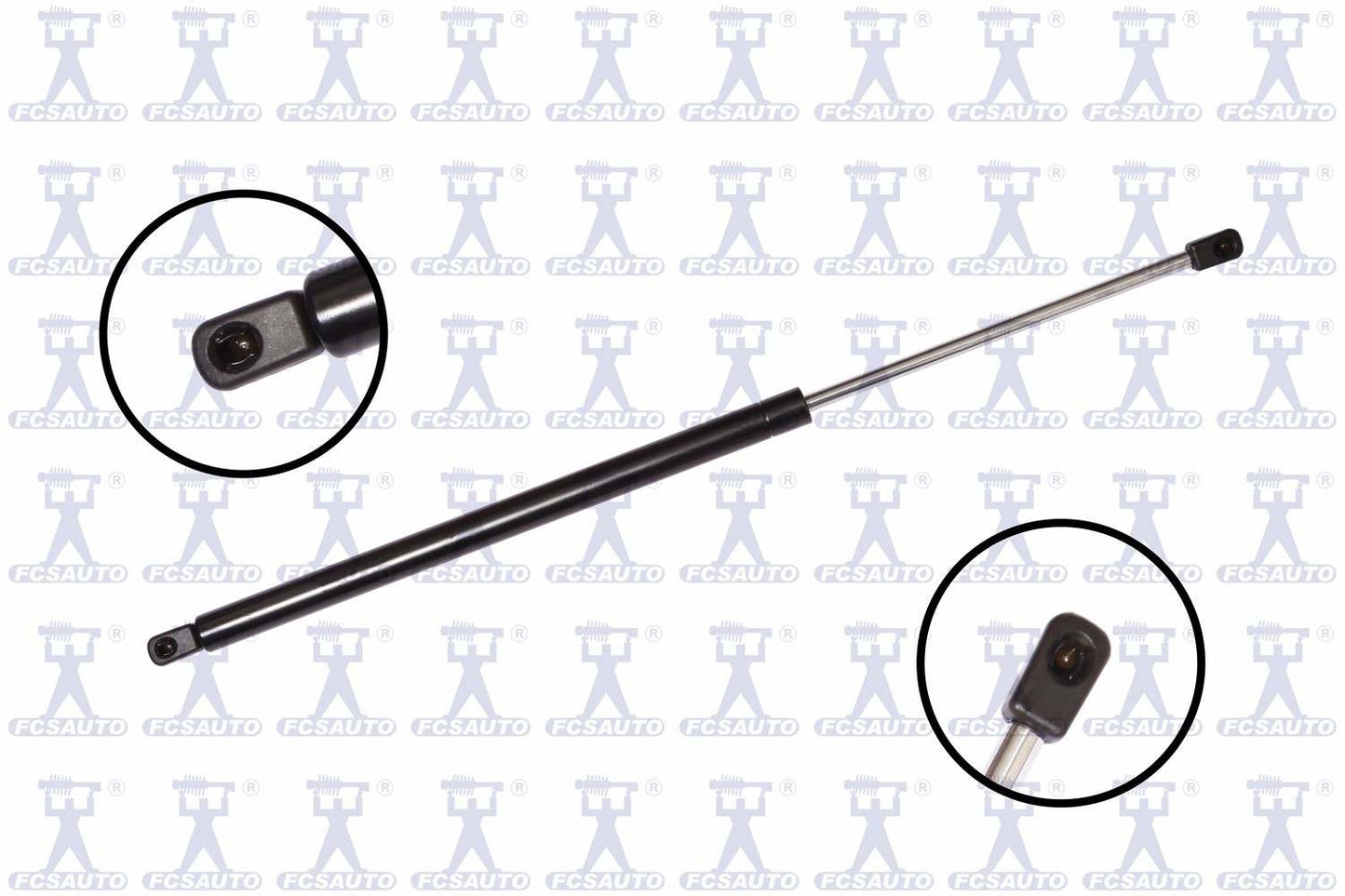 Focus Auto Parts Liftgate Lift Support 86140