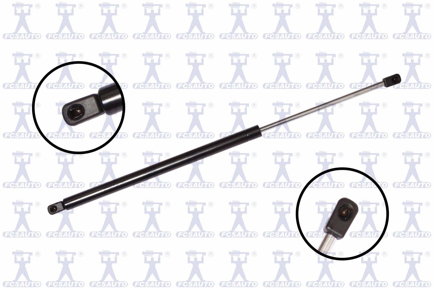 Focus Auto Parts Hatch Lift Support 86140