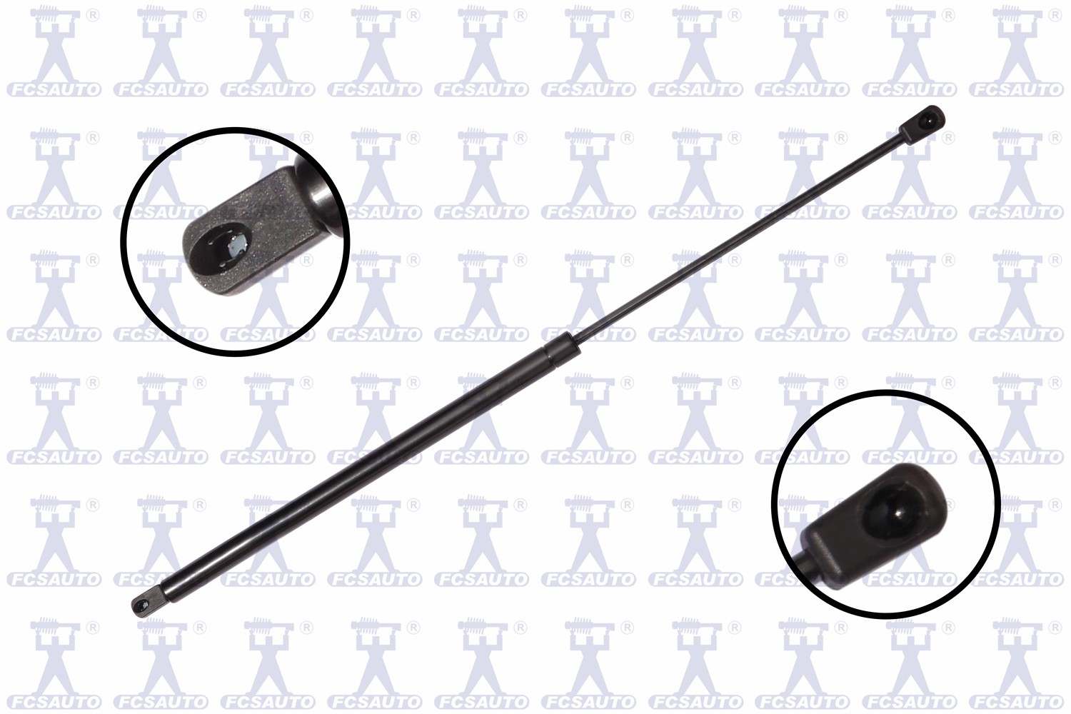 Focus Auto Parts Hood Lift Support 86144