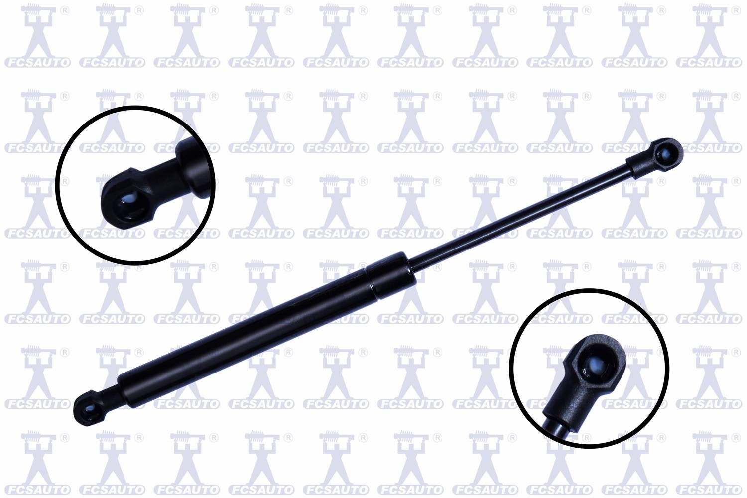 Focus Auto Parts Liftgate Lift Support 86146L