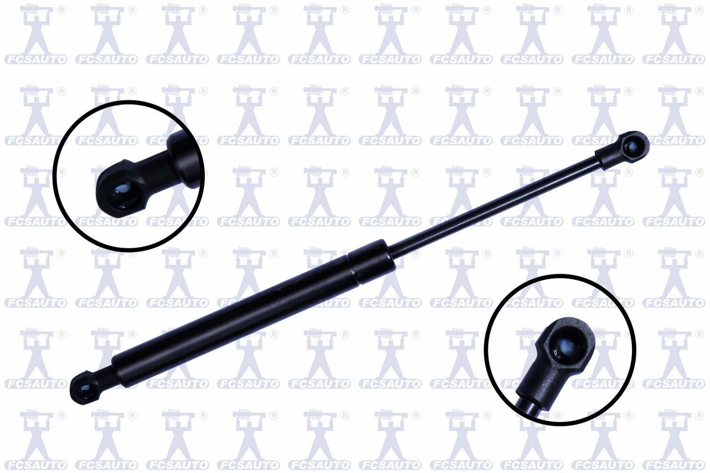 Focus Auto Parts Hatch Lift Support 86146L