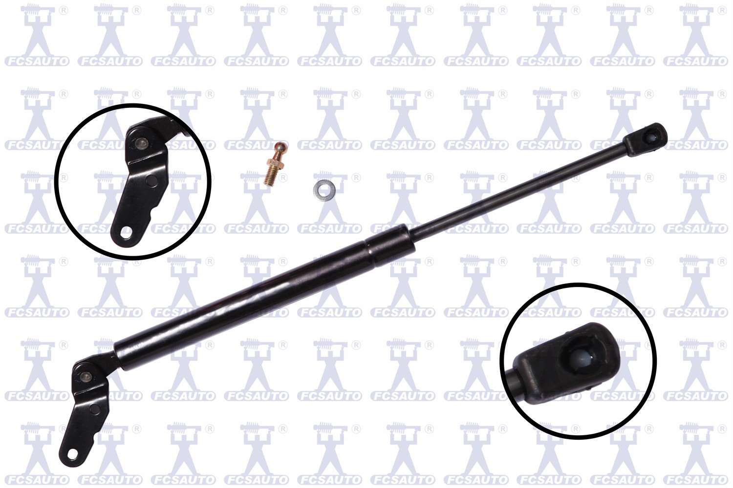 Focus Auto Parts Liftgate Lift Support 86146R