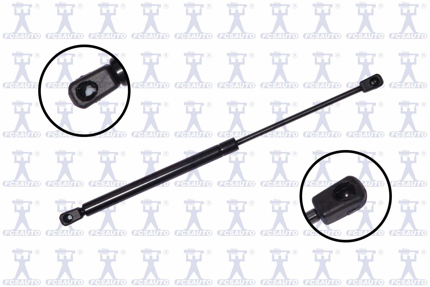 Focus Auto Parts Hood Lift Support 86148