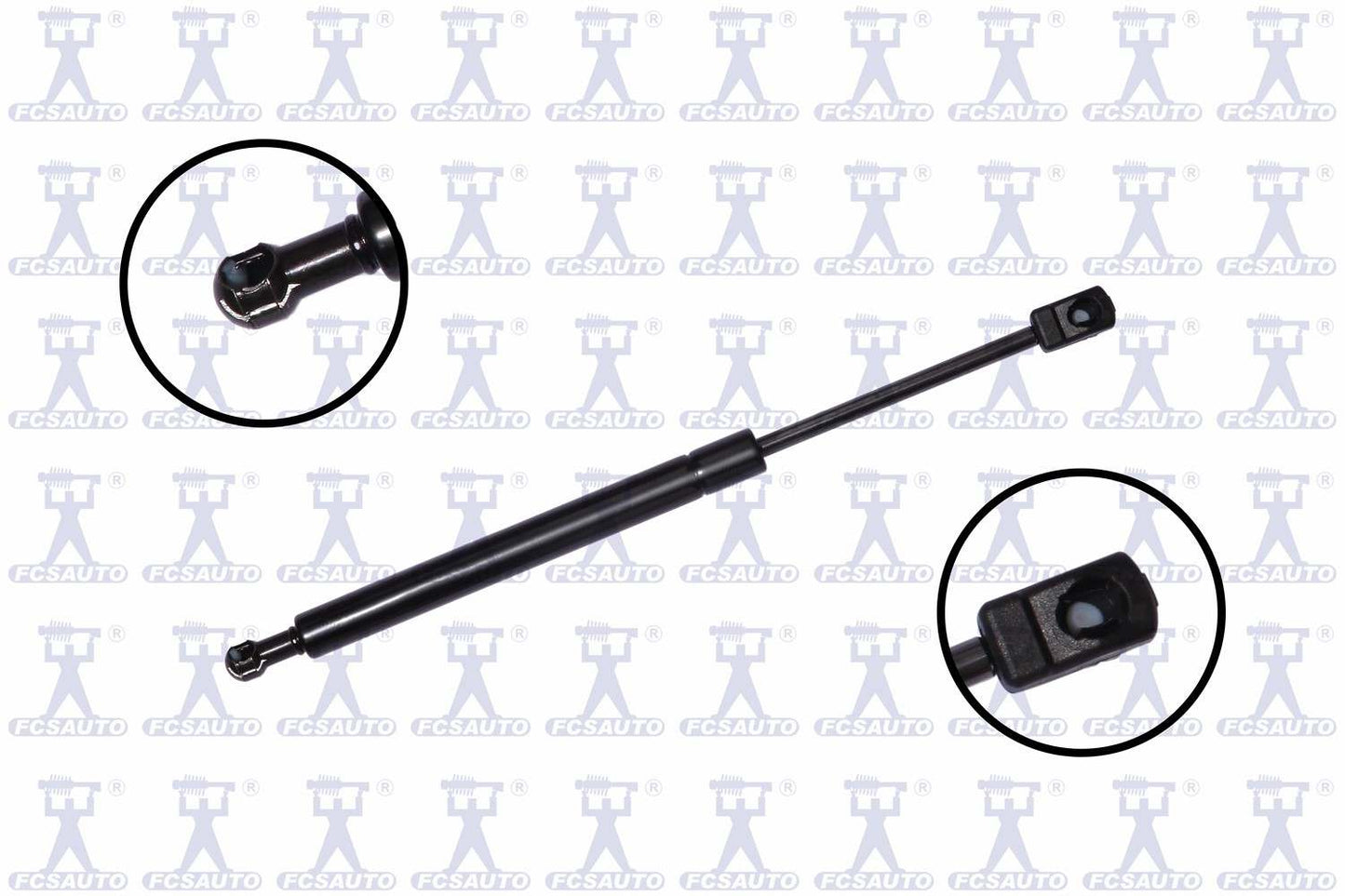 Focus Auto Parts Hood Lift Support 86149