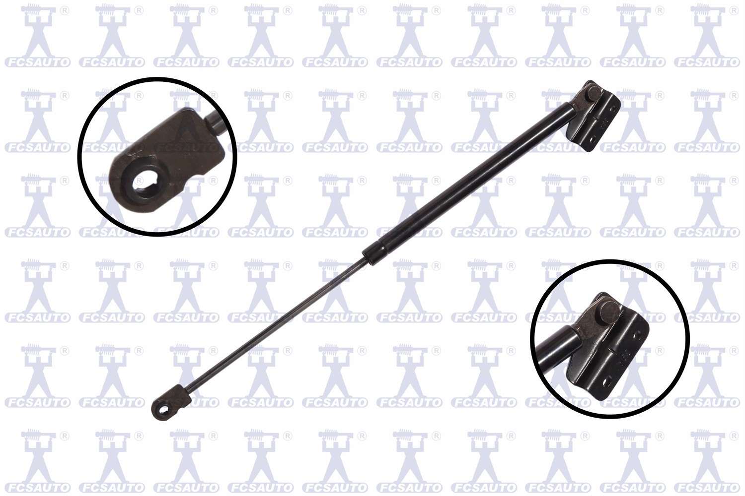 Focus Auto Parts Door Lift Support 86150