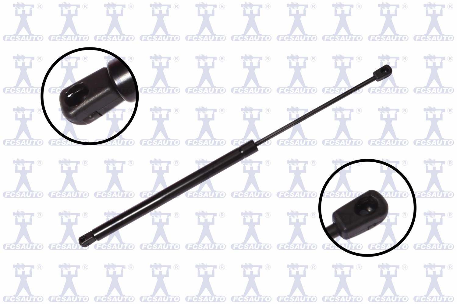 Focus Auto Parts Liftgate Lift Support 86152