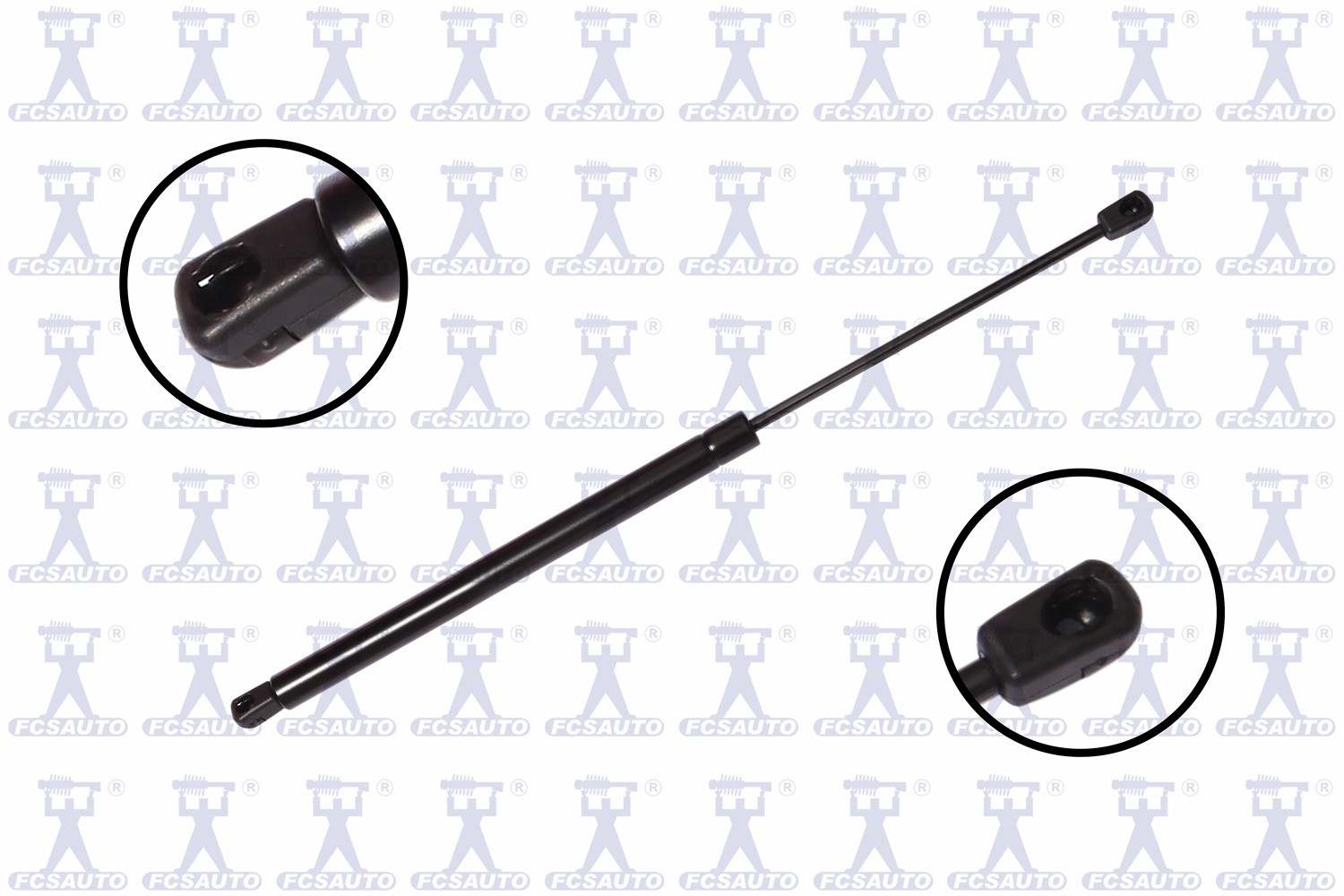Focus Auto Parts Hatch Lift Support 86152