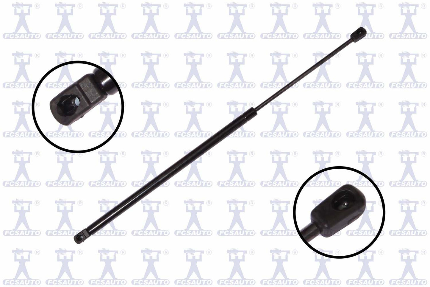 Focus Auto Parts Hood Lift Support 86153