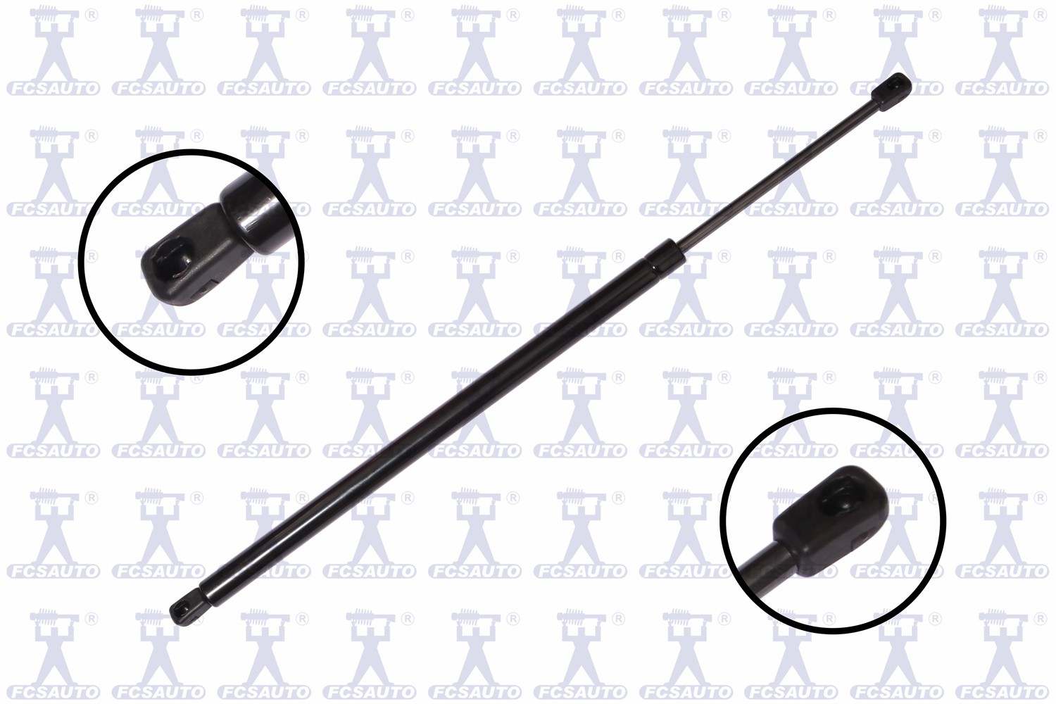 Focus Auto Parts Liftgate Lift Support 86154