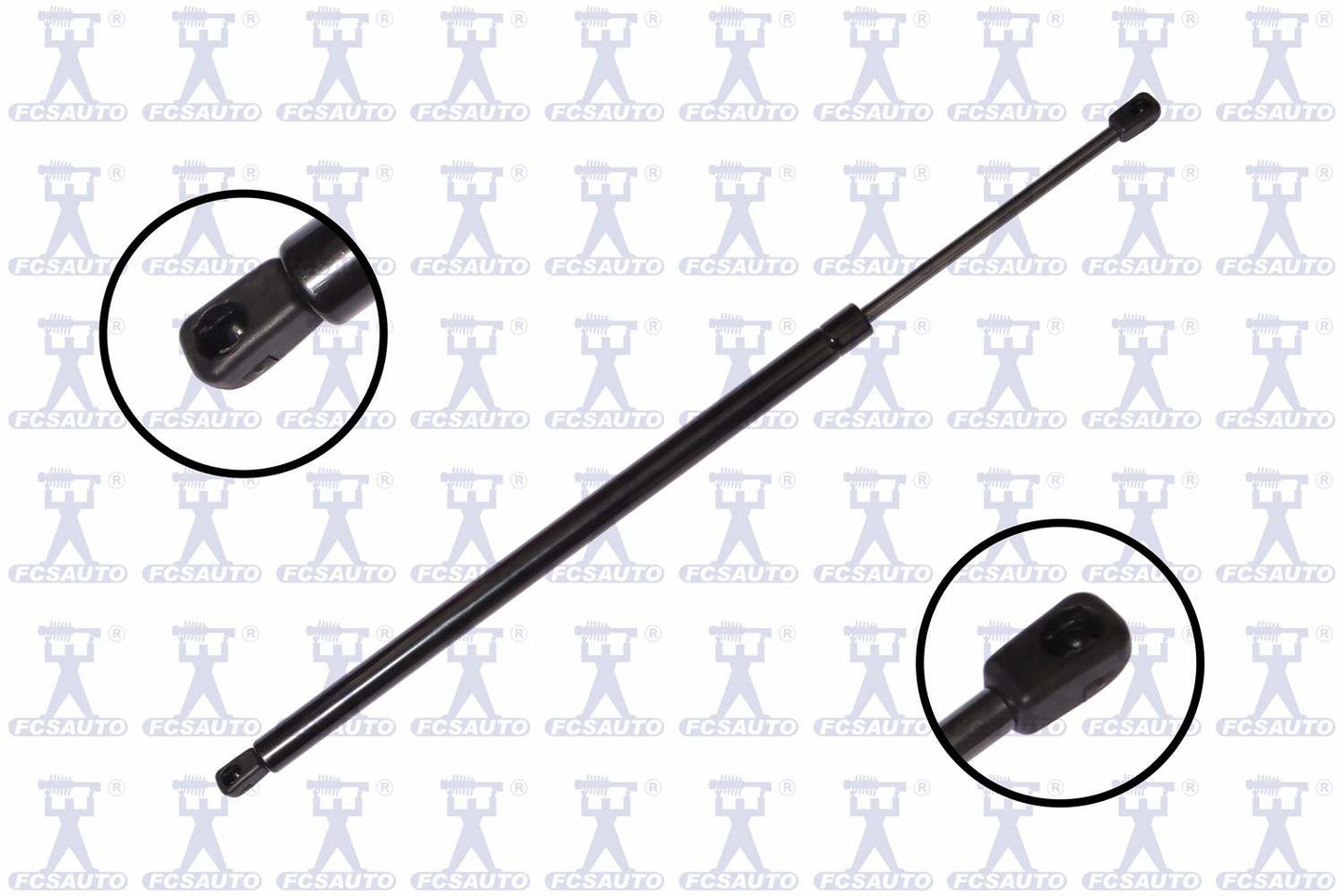 Focus Auto Parts Hatch Lift Support 86154