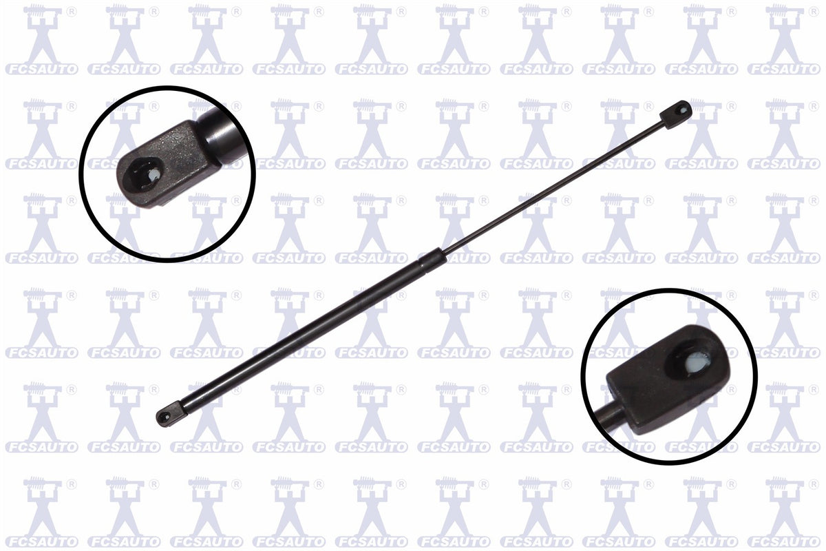 Focus Auto Parts Back Glass Lift Support 86157