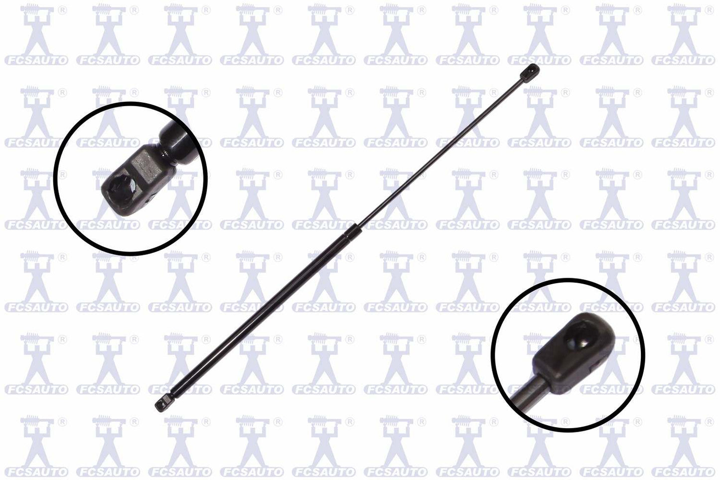 Focus Auto Parts Hood Lift Support 86160