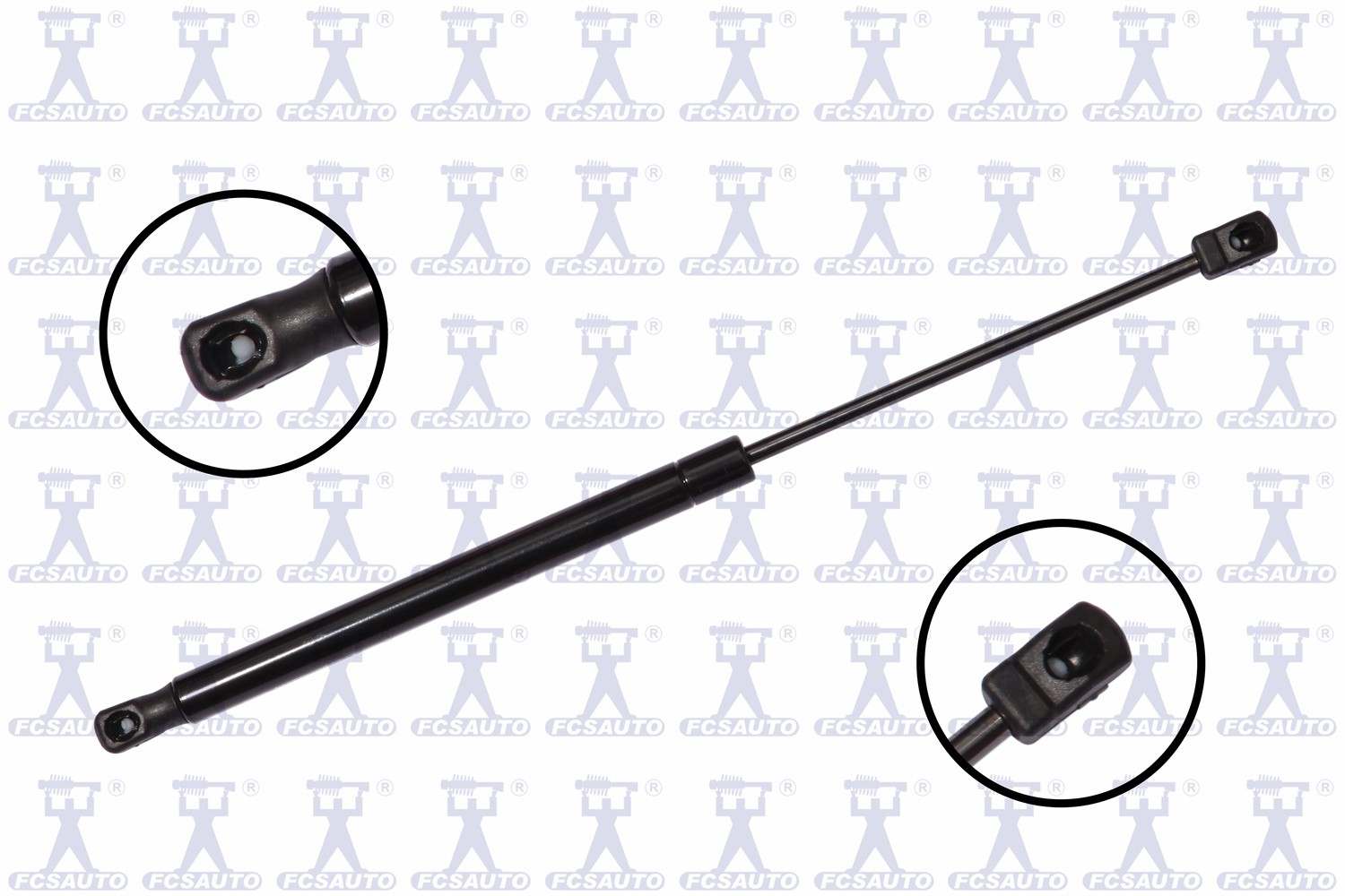 Focus Auto Parts Tailgate Lift Support 86161