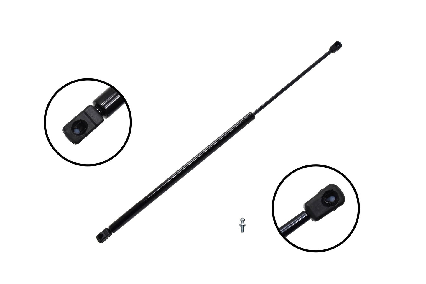 Focus Auto Parts Hood Lift Support 86164