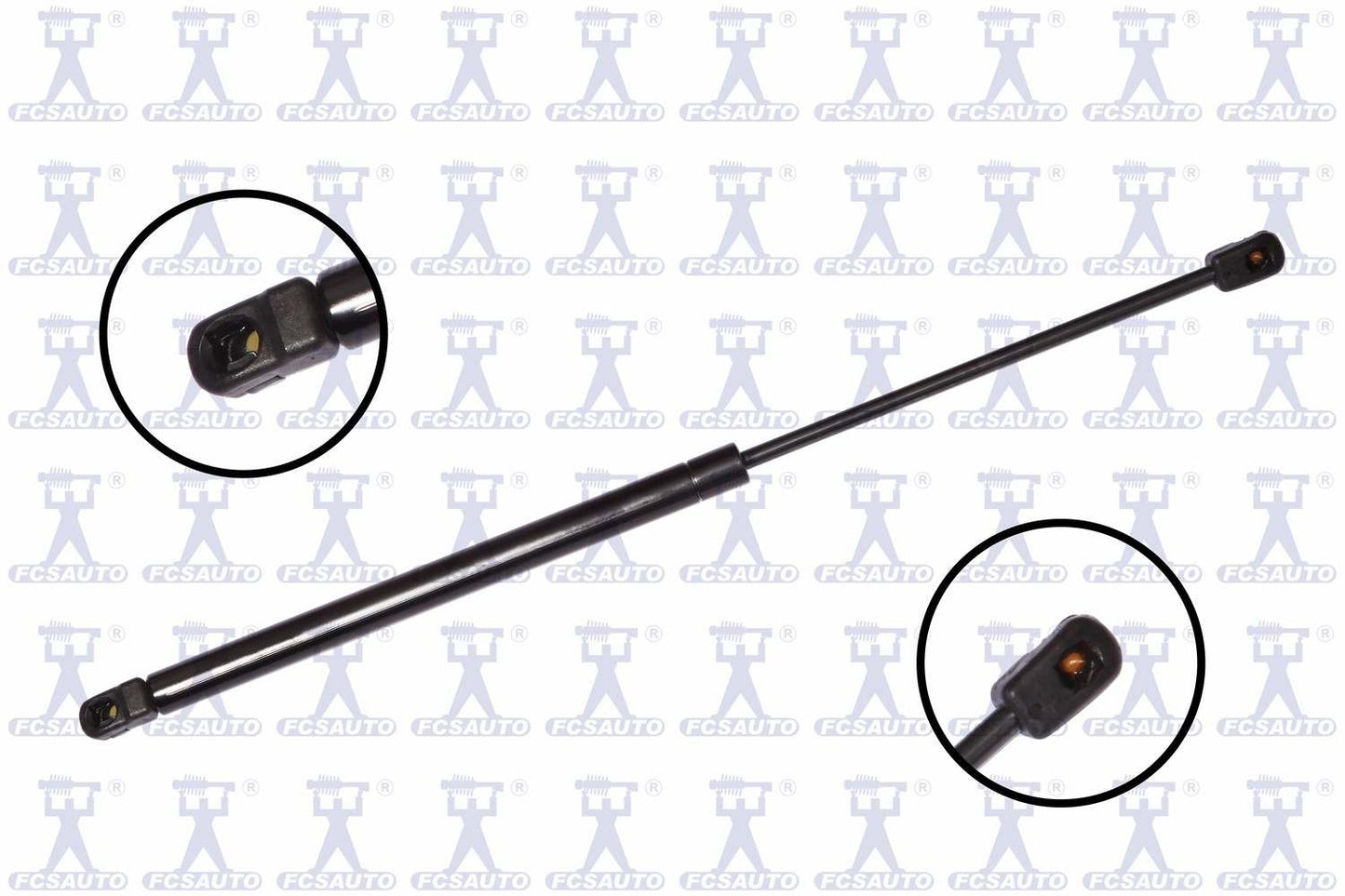 Focus Auto Parts Hood Lift Support 86166