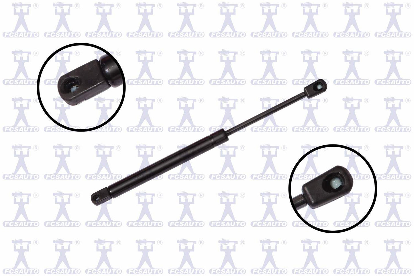 Focus Auto Parts Trunk Lid Lift Support 86167
