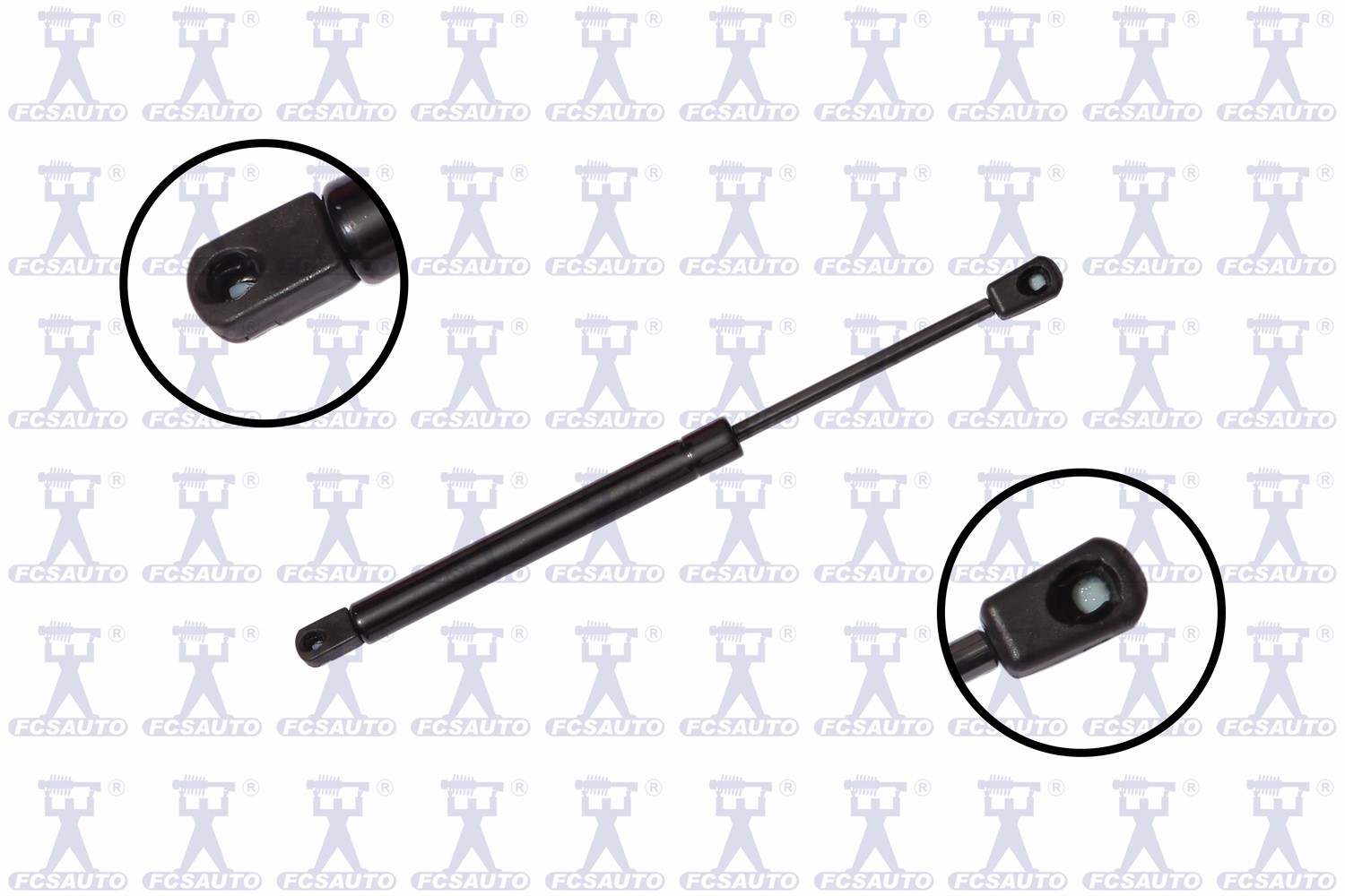 Focus Auto Parts Trunk Lid Lift Support 86167