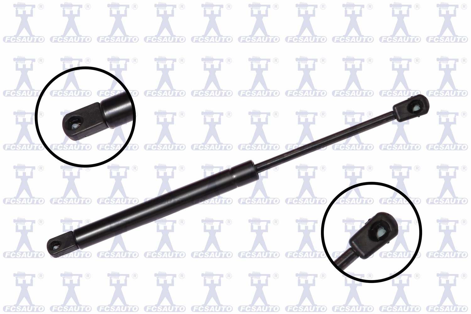 Focus Auto Parts Trunk Lid Lift Support 86169