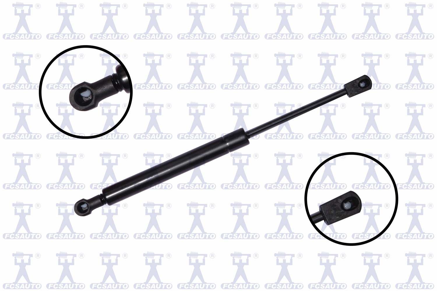 Focus Auto Parts Trunk Lid Lift Support 86170