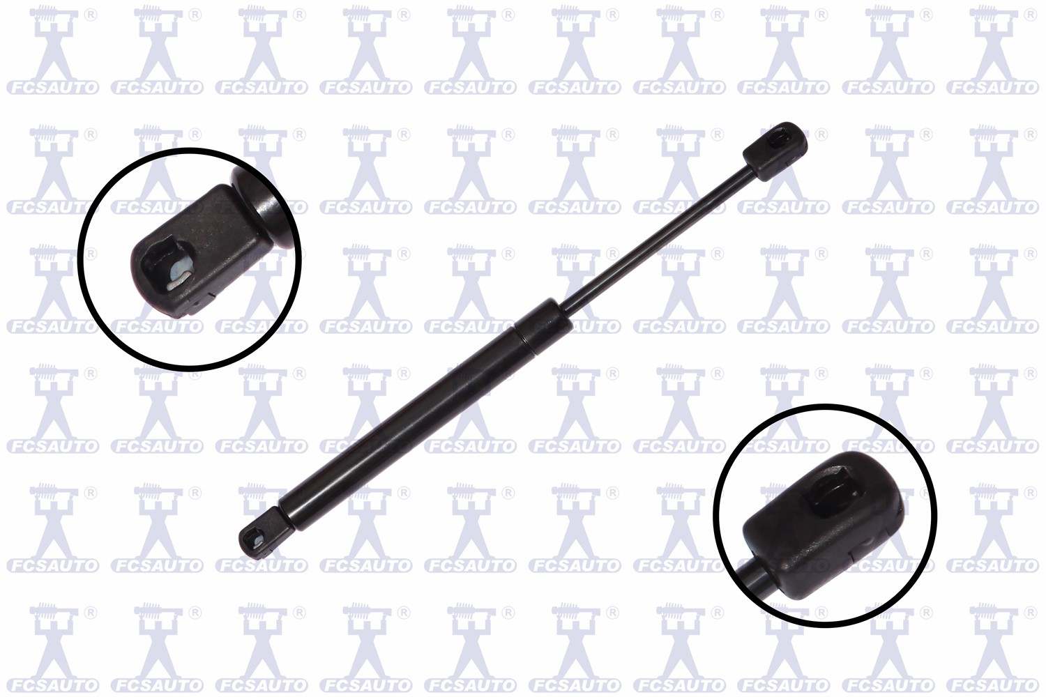 Focus Auto Parts Trunk Lid Lift Support 86171