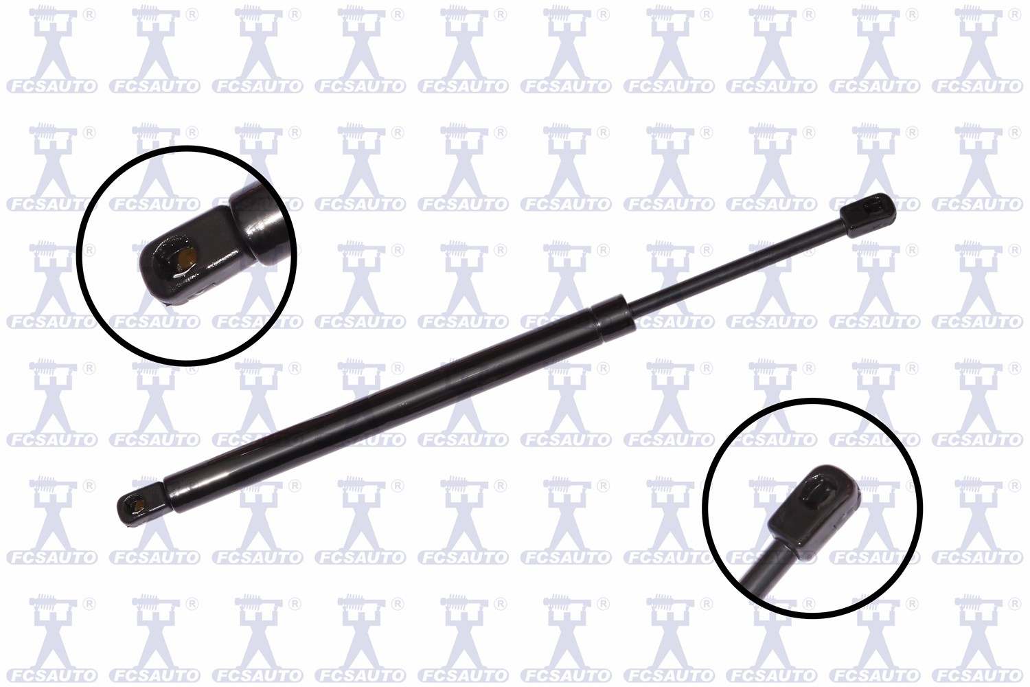 Focus Auto Parts Liftgate Lift Support 86172