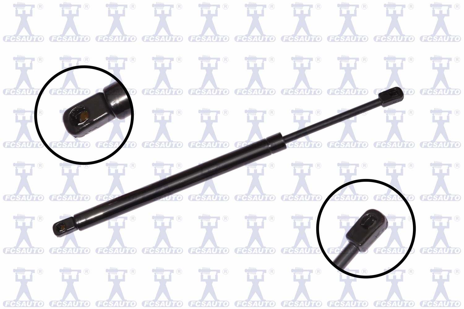 Focus Auto Parts Hatch Lift Support 86172