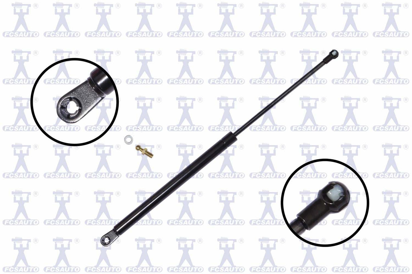 Focus Auto Parts Door Lift Support 86173