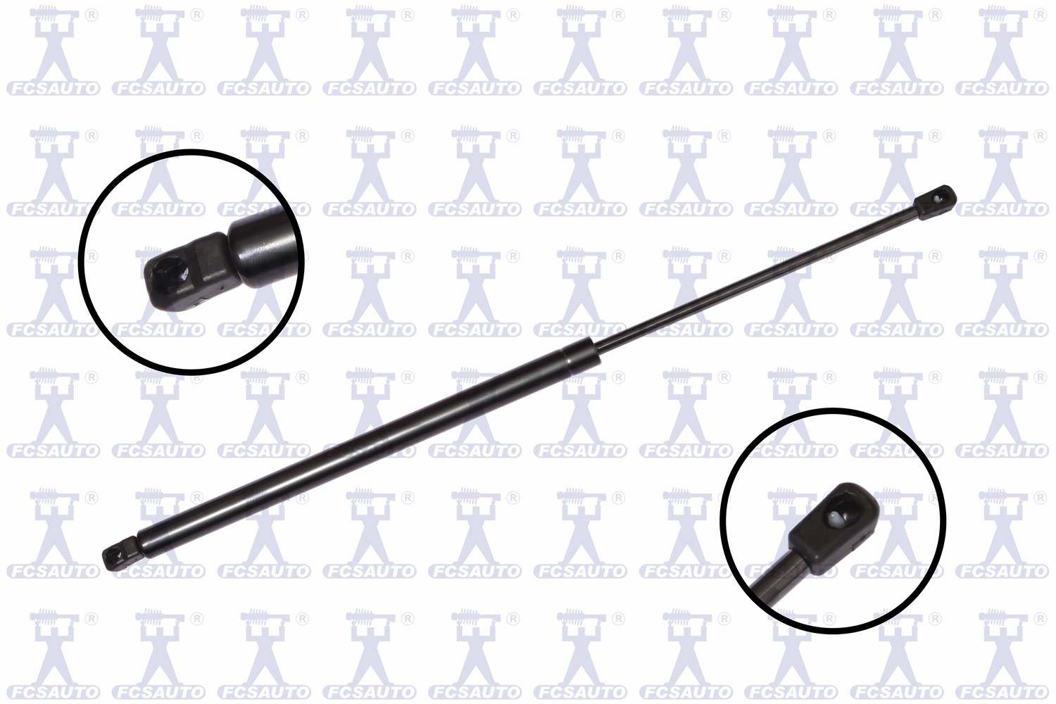 Focus Auto Parts Liftgate Lift Support 86174