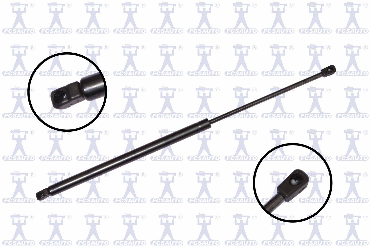 Focus Auto Parts Hatch Lift Support 86174