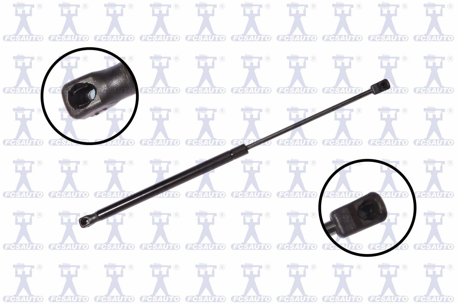 Focus Auto Parts Liftgate Lift Support 86177