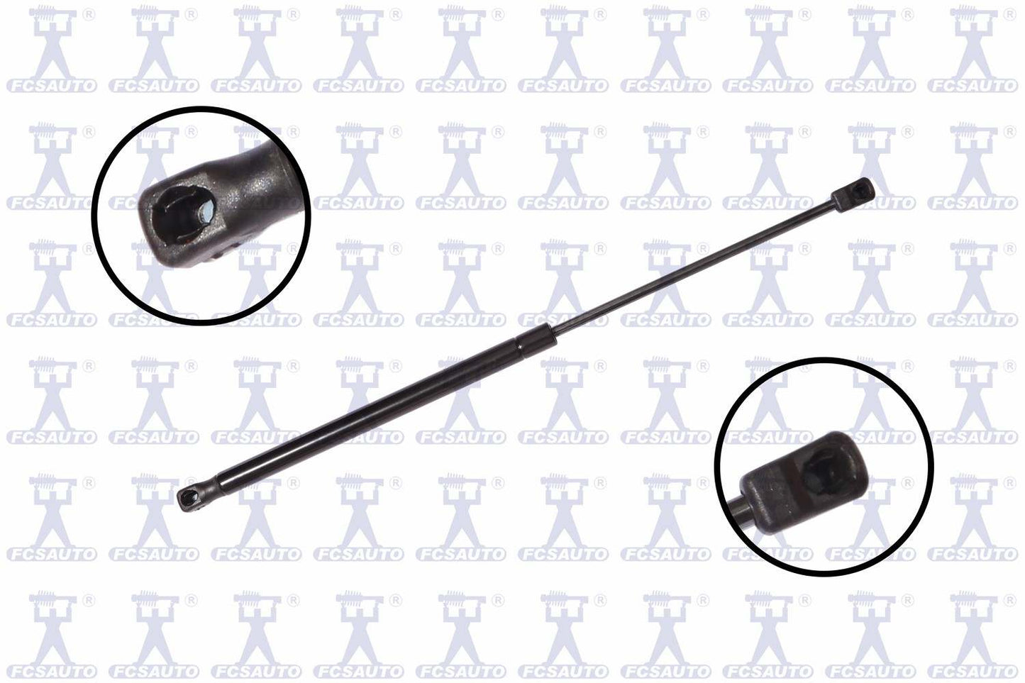 Focus Auto Parts Hatch Lift Support 86177