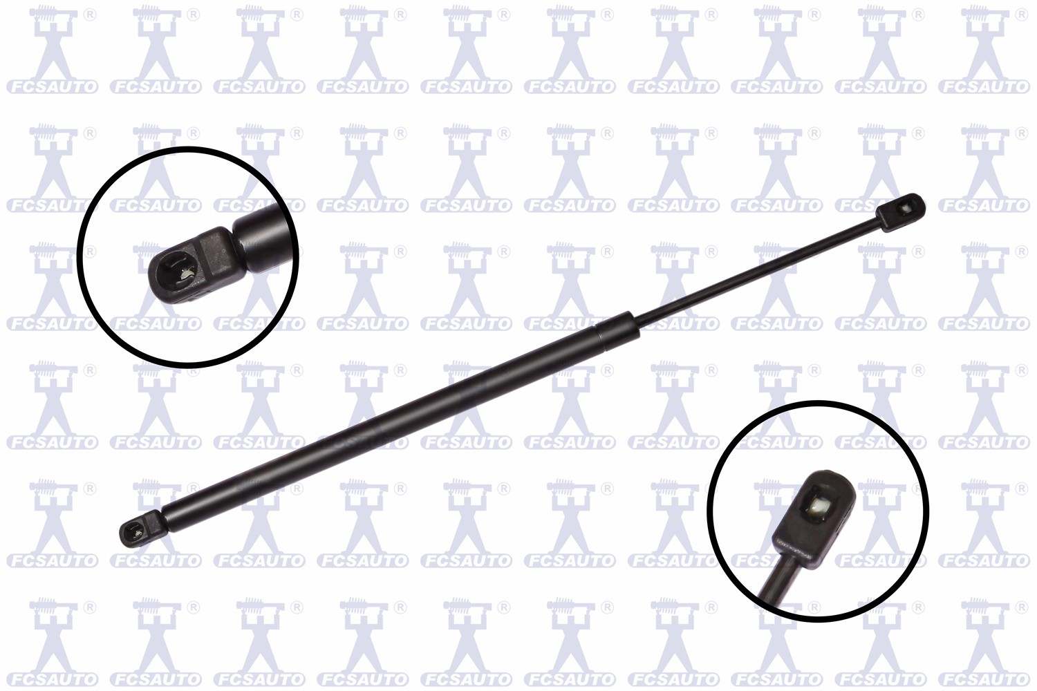 Focus Auto Parts Liftgate Lift Support 86178