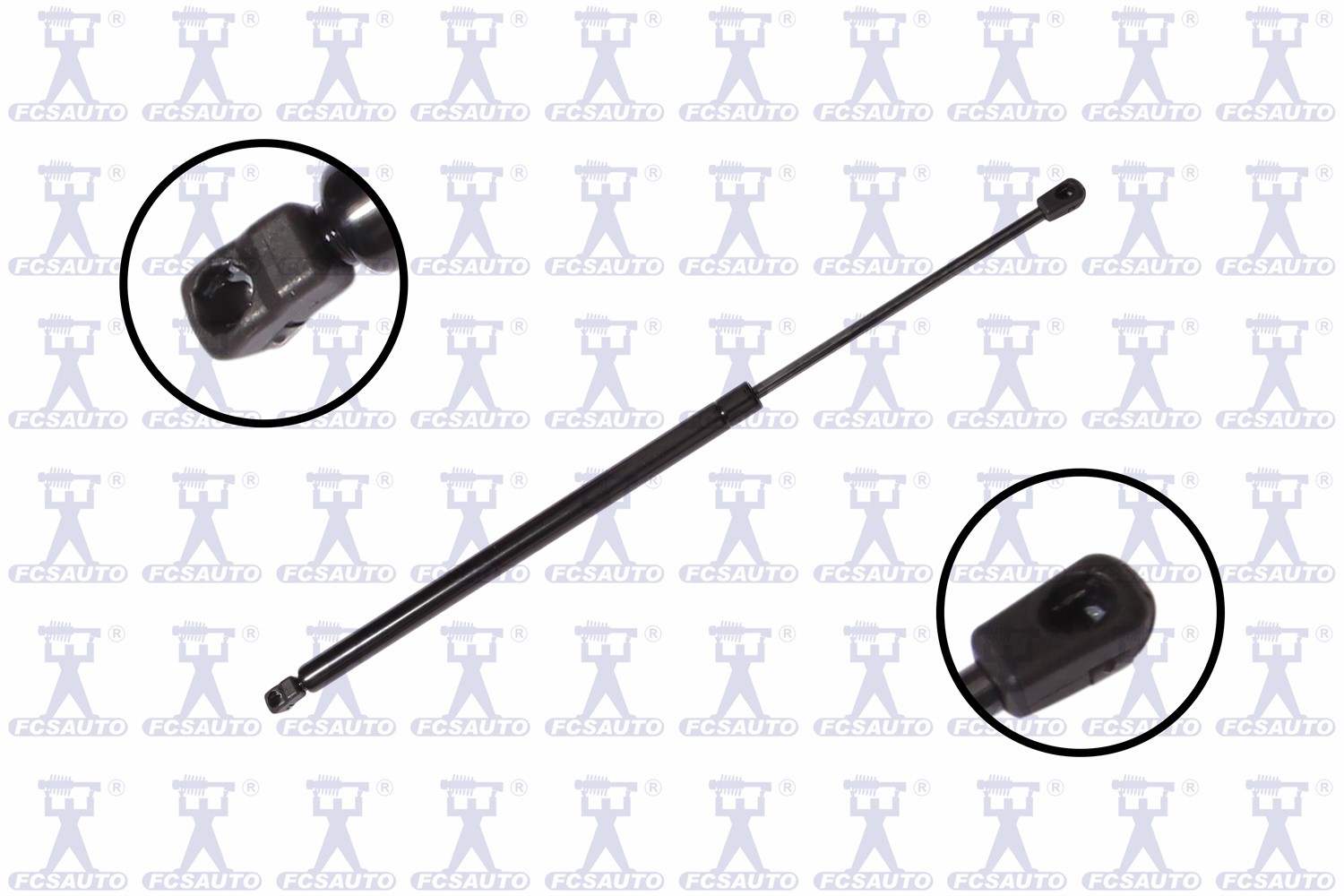 Focus Auto Parts Liftgate Lift Support 86179