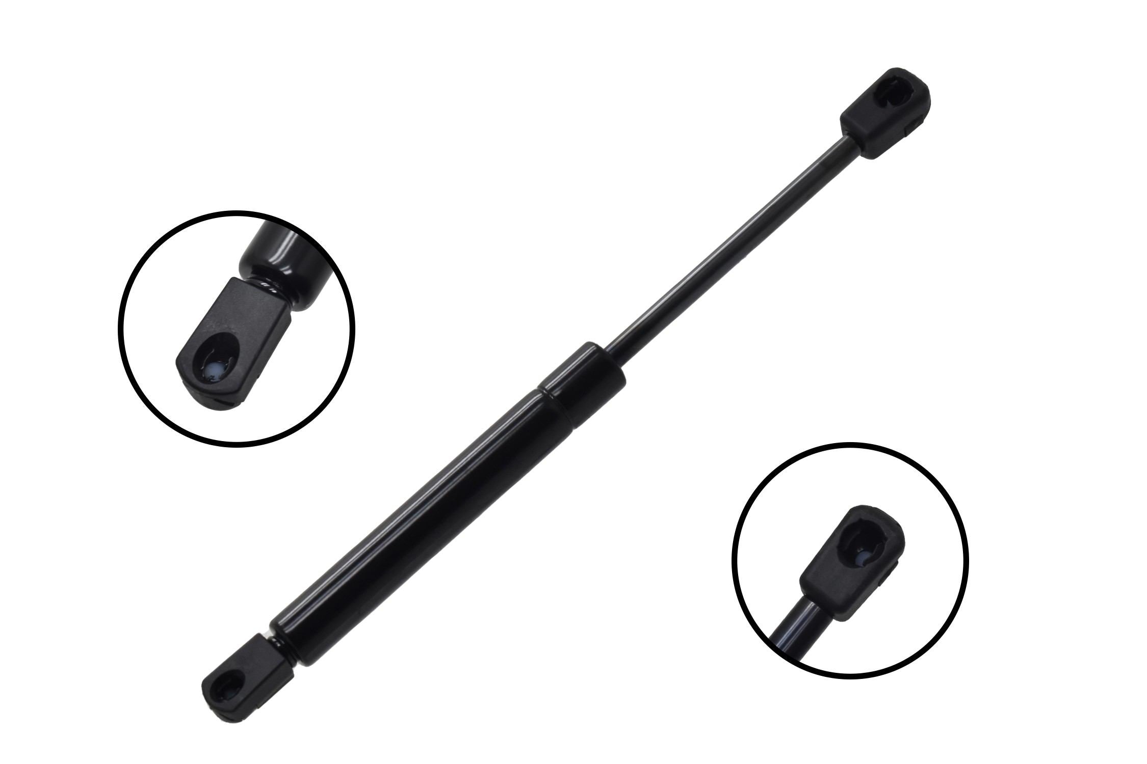 Focus Auto Parts Trunk Lid Lift Support 86180