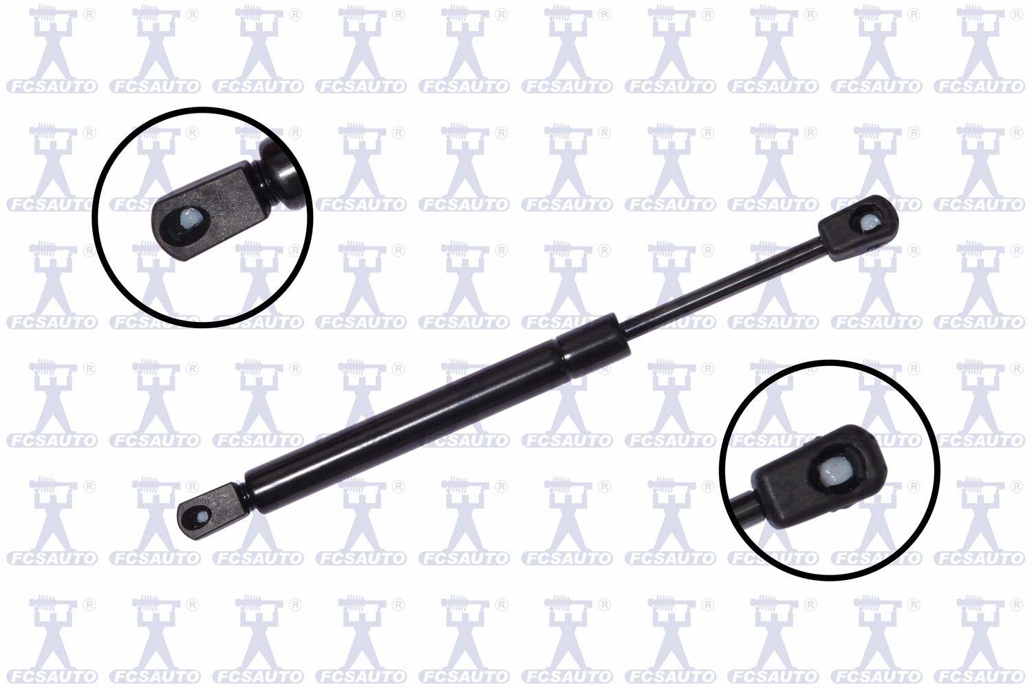 Focus Auto Parts Trunk Lid Lift Support 86183