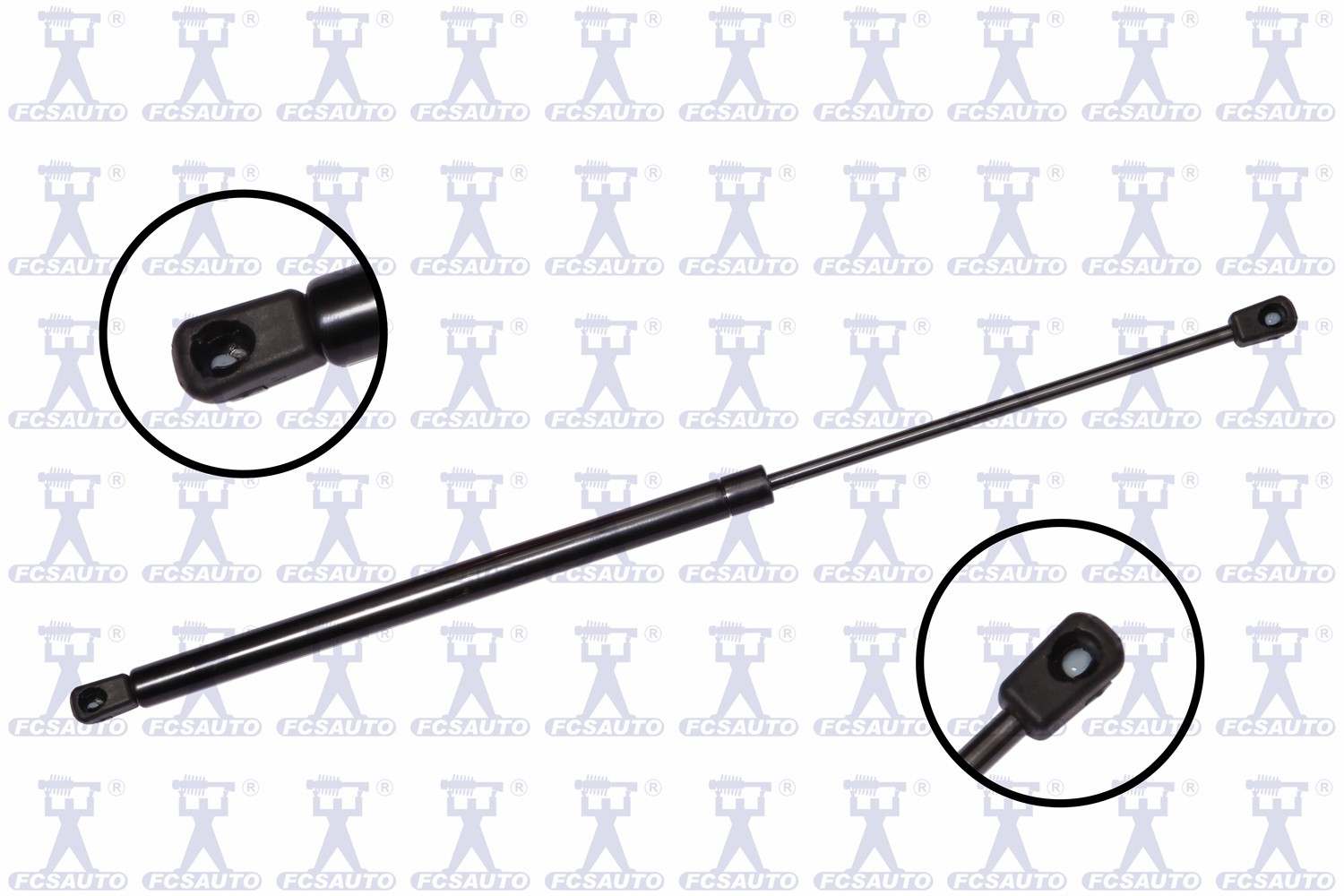 Focus Auto Parts Liftgate Lift Support 86185